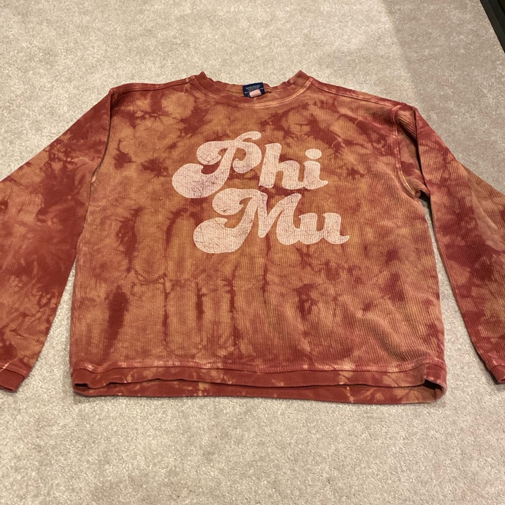 ‼️PHI MU‼️